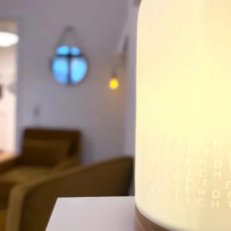 Apartamento über Den Dächern Boppards