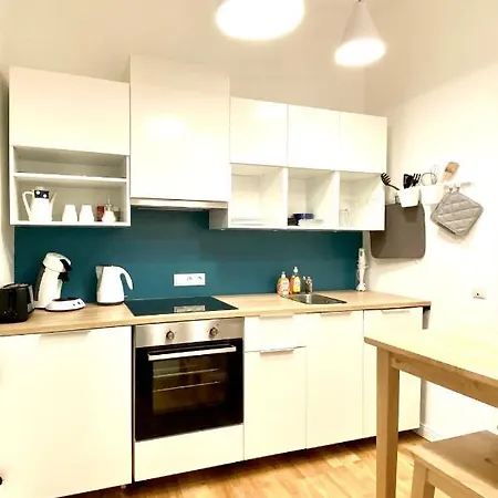 Apartment über Den Dächern Boppards