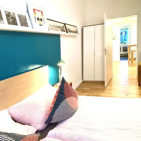 Apartamento über Den Dächern Boppards Boppard