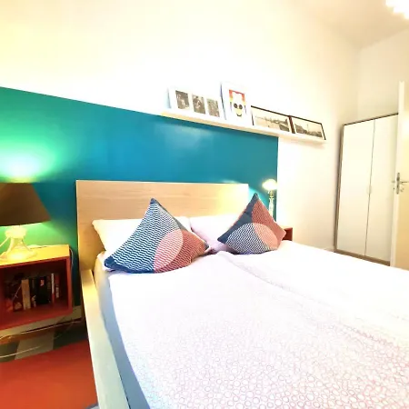 über Den Dächern Boppards Apartment