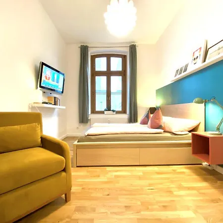 Apartment über Den Dächern Boppards Boppard