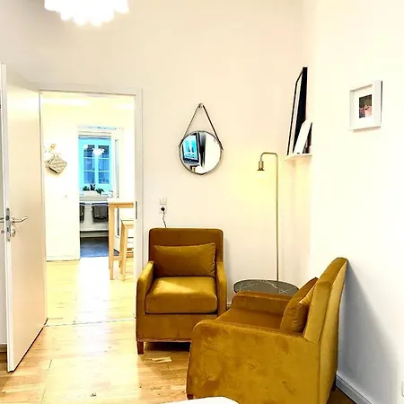 über Den Dächern Boppards Apartamento *