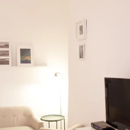 über Den Dächern Boppards Apartment