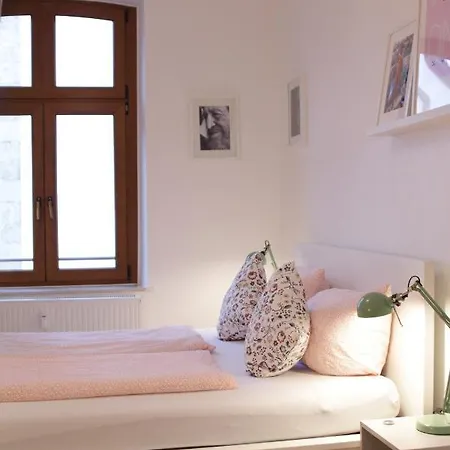 über Den Dächern Boppards Apartment