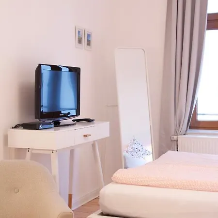 über Den Dächern Boppards Apartment *