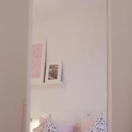Apartment über Den Dächern Boppards