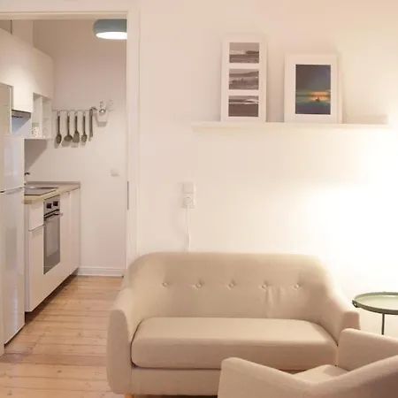 über Den Dächern Boppards Apartment