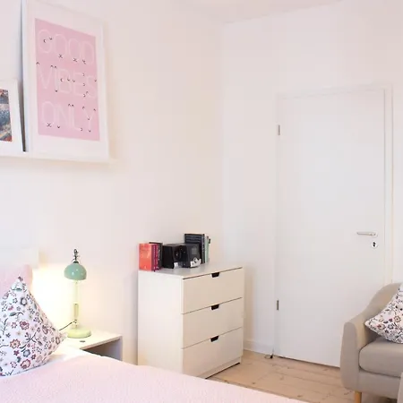 Apartment über Den Dächern Boppards Boppard