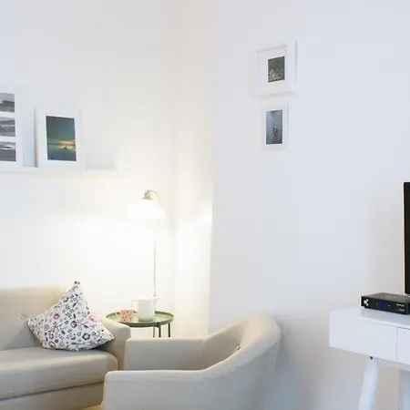über Den Dächern Boppards Apartment