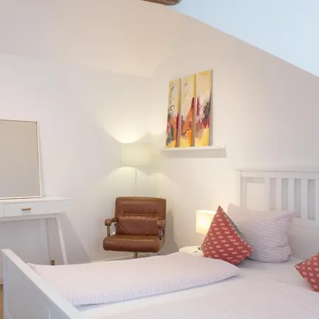 über Den Dächern Boppards Boppard