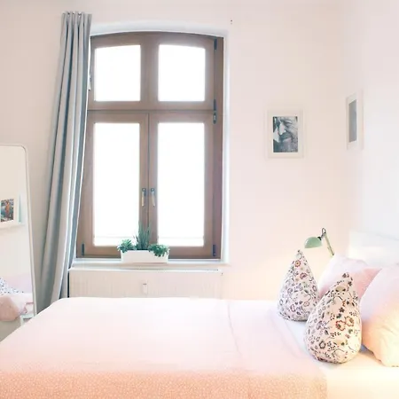 Apartment über Den Dächern Boppards *