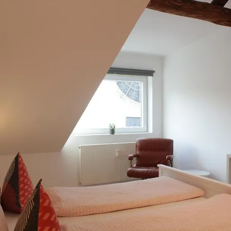 über Den Dächern Boppards Apartamento