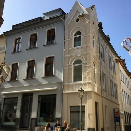 über Den Dächern Boppards Boppard