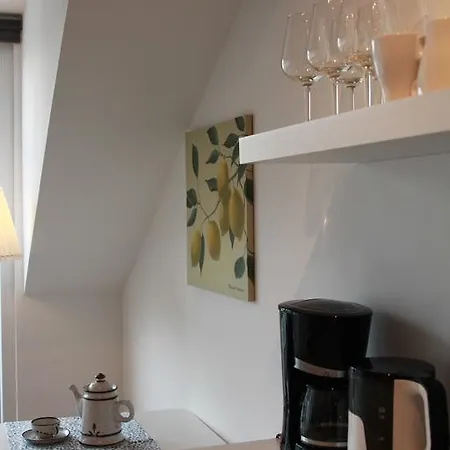 über Den Dächern Boppards *