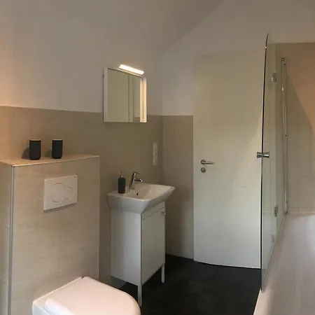 Apartment über Den Dächern Boppards Boppard