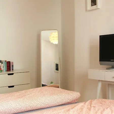 über Den Dächern Boppards Apartment *