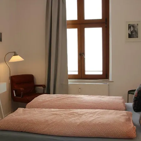 über Den Dächern Boppards Apartamento *