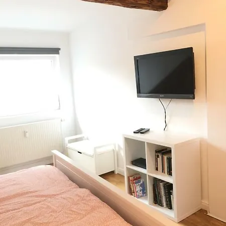 über Den Dächern Boppards Apartment *