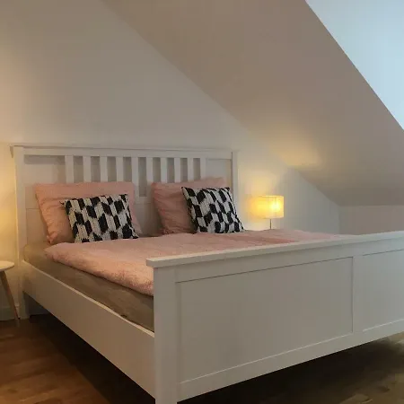 über Den Dächern Boppards Apartment Boppard