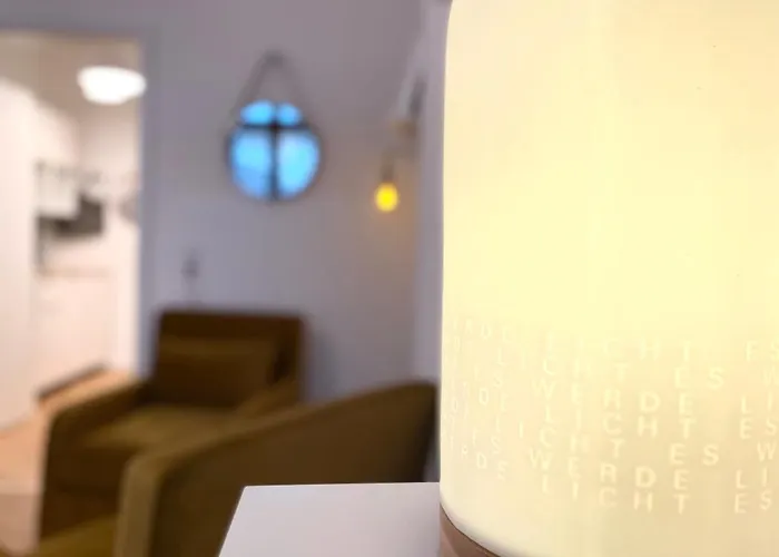 Apartamento Ueber Den Daechern Boppards