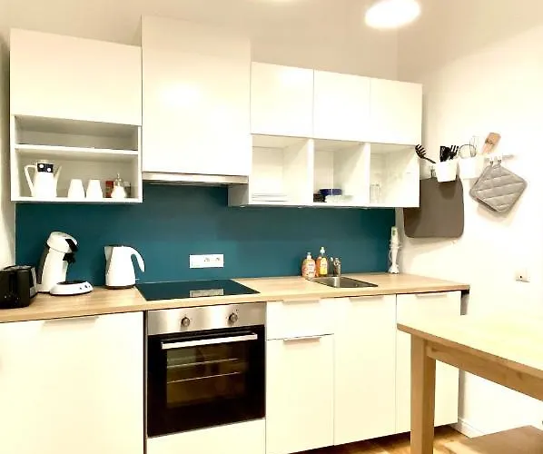 Apartamento Ueber Den Daechern Boppards