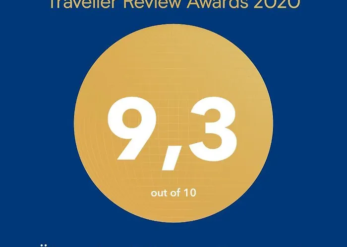 Apartamento Ueber Den Daechern Boppards *