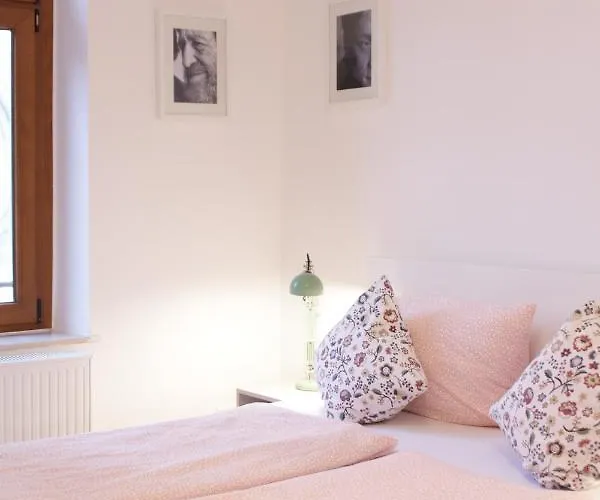 Ueber Den Daechern Boppards 博帕德