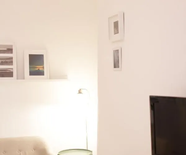 Ueber Den Daechern Boppards Apartamento