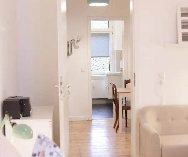 Ueber Den Daechern Boppards Apartamento