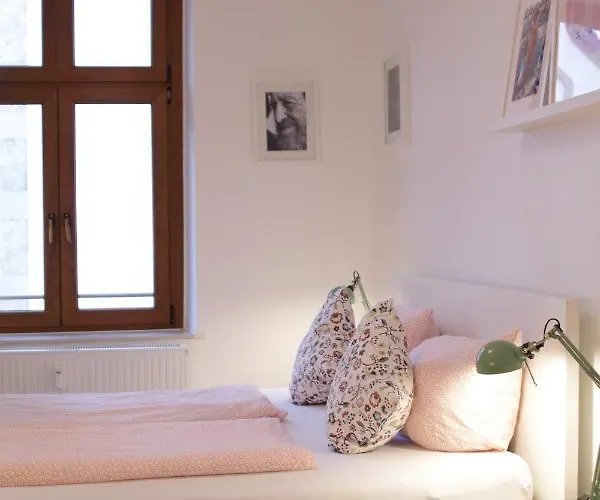 Ueber Den Daechern Boppards Apartamento