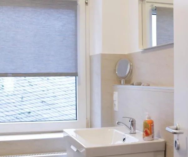 Ueber Den Daechern Boppards Apartamento Boppard