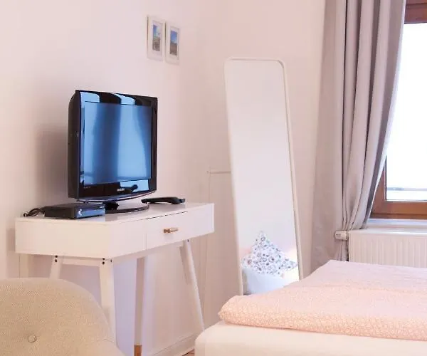 Ueber Den Daechern Boppards Apartamento *