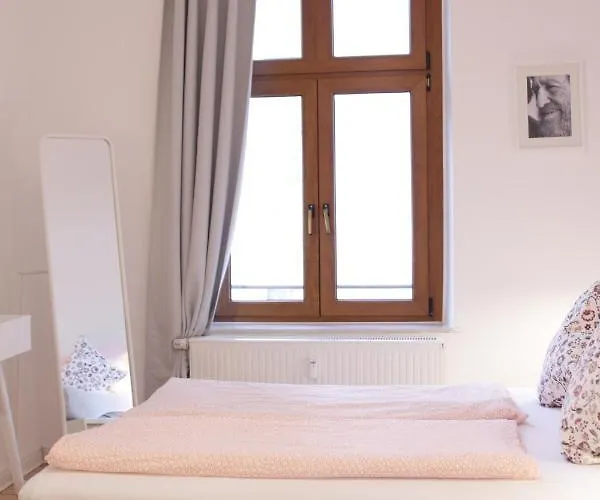 Apartamento Ueber Den Daechern Boppards Boppard