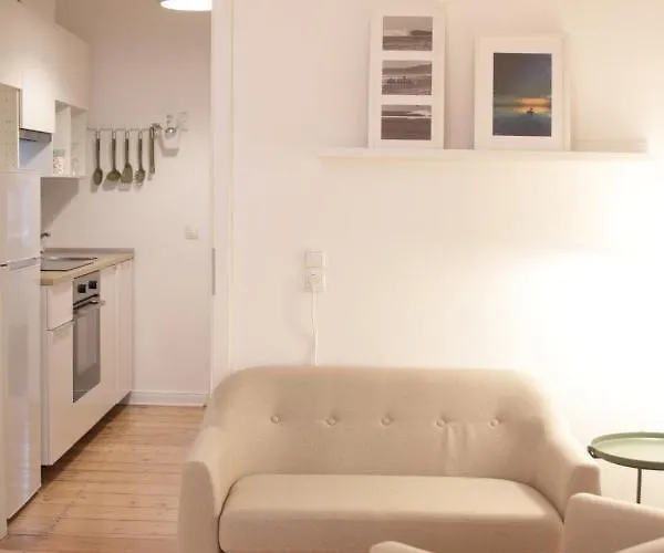 Ueber Den Daechern Boppards Apartamento