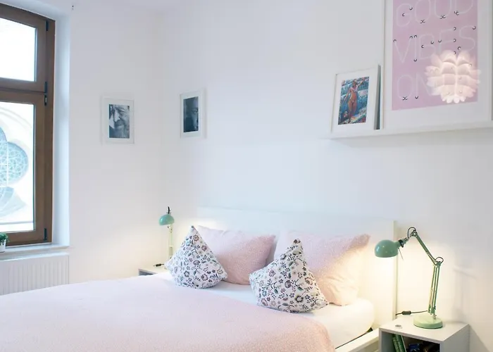 Ueber Den Daechern Boppards Boppard