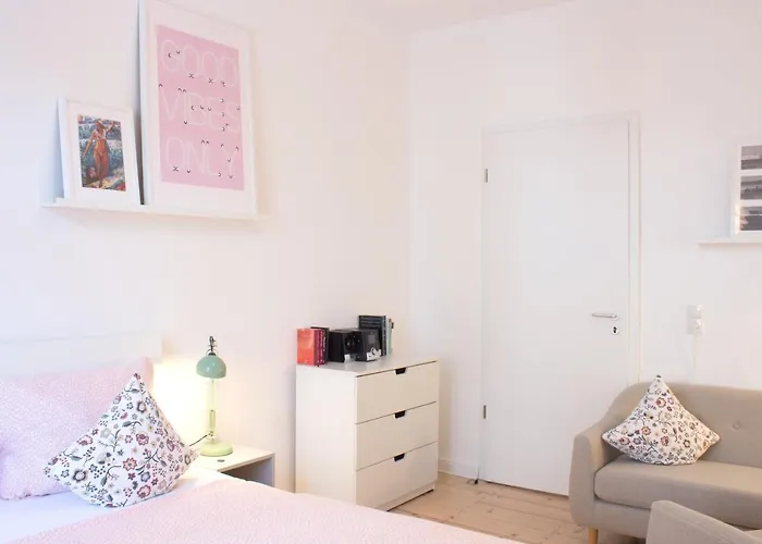 Apartamento Ueber Den Daechern Boppards Boppard