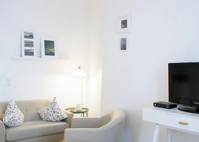 Ueber Den Daechern Boppards Apartamento