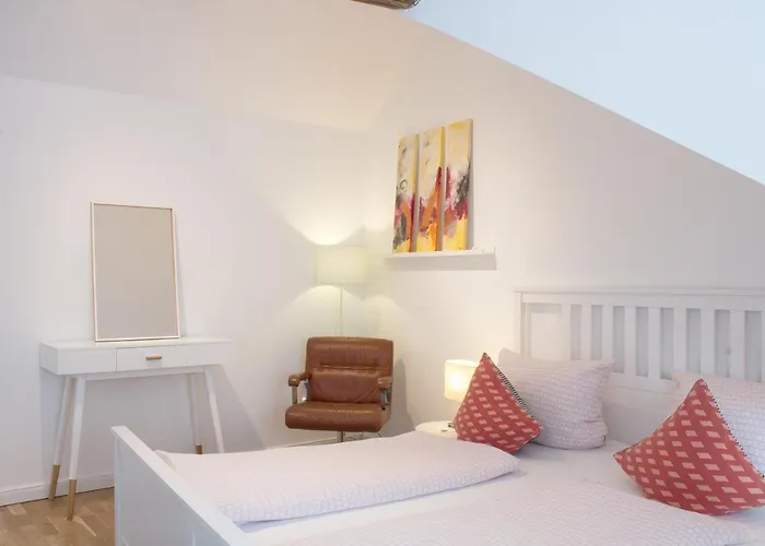 Ueber Den Daechern Boppards 博帕德