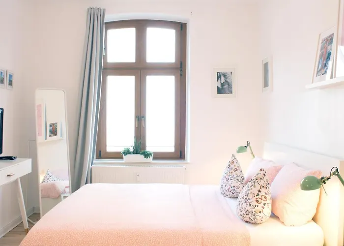 Apartamento Ueber Den Daechern Boppards *