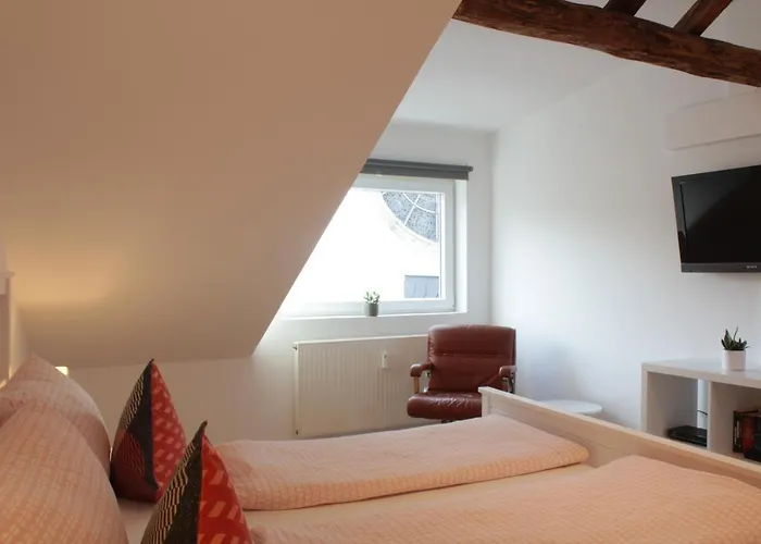 Ueber Den Daechern Boppards Apartamento