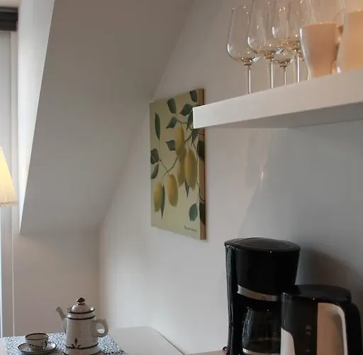 Ueber Den Daechern Boppards *