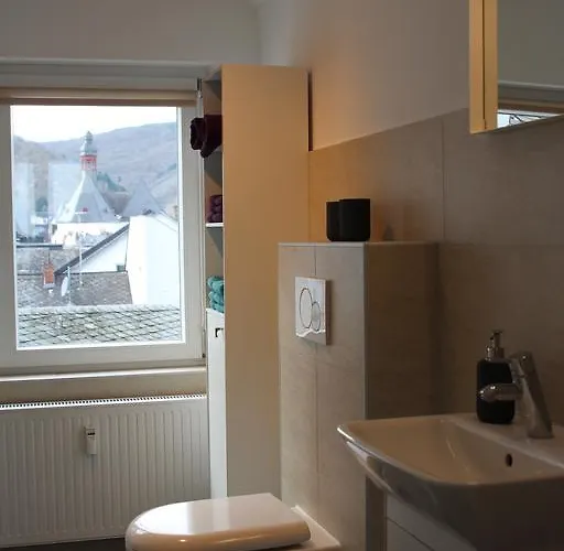 Ueber Den Daechern Boppards Apartamento Boppard
