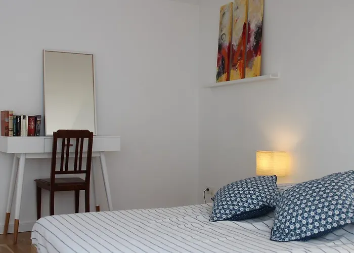 Ueber Den Daechern Boppards 博帕德