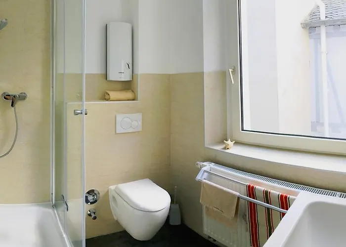 Ueber Den Daechern Boppards Apartamento