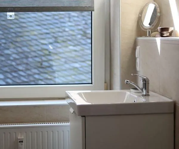 Ueber Den Daechern Boppards Boppard