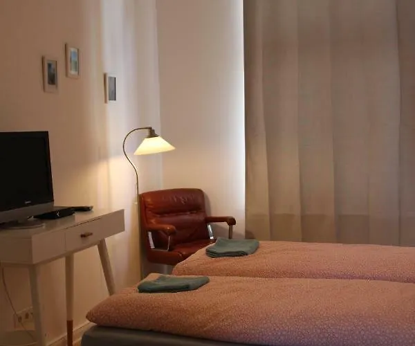 Ueber Den Daechern Boppards