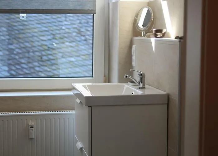 Ueber Den Daechern Boppards * Boppard