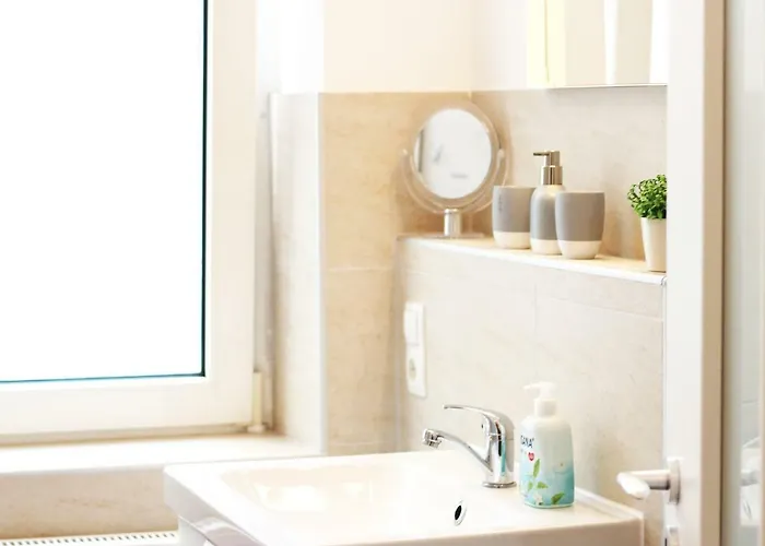 Ueber Den Daechern Boppards Apartamento